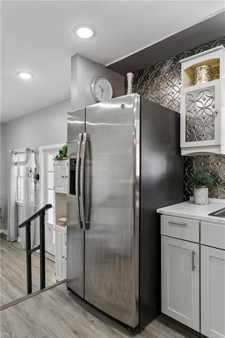 864 Costigan DR, Newport News, VA 23608