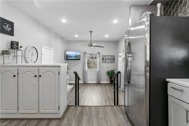 864 Costigan DR, Newport News, VA 23608