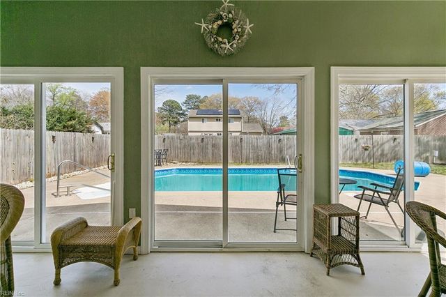 864 Costigan DR, Newport News, VA 23608