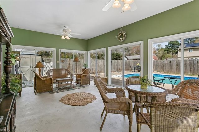 864 Costigan DR, Newport News, VA 23608