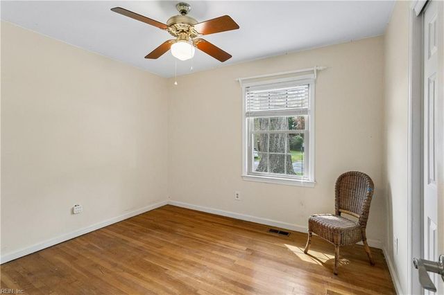 864 Costigan DR, Newport News, VA 23608