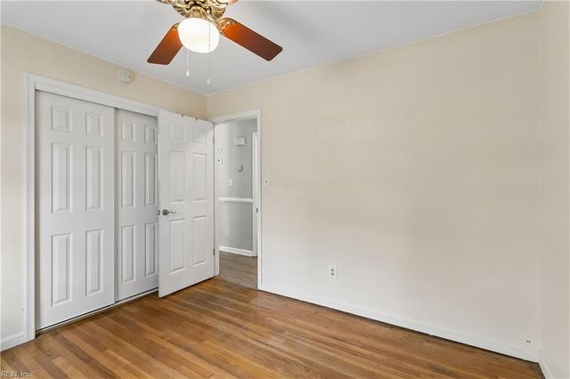 864 Costigan DR, Newport News, VA 23608