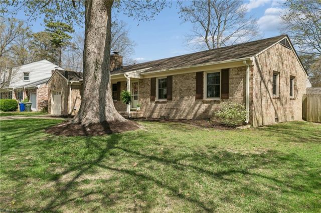 864 Costigan DR, Newport News, VA 23608