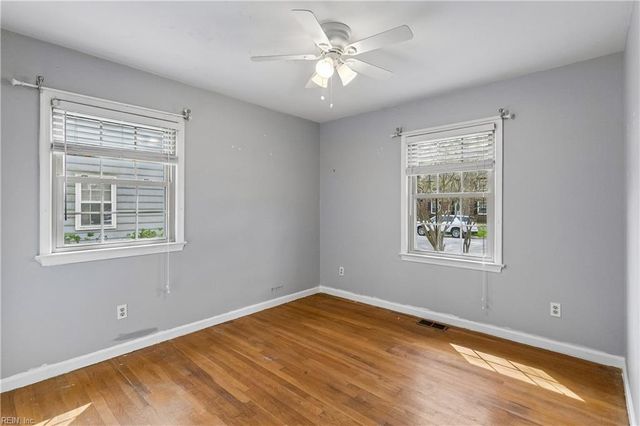 864 Costigan DR, Newport News, VA 23608