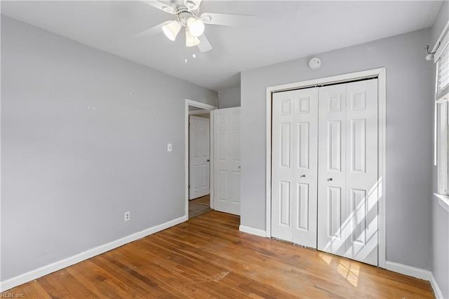 864 Costigan DR, Newport News, VA 23608