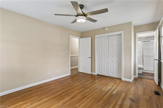 864 Costigan DR, Newport News, VA 23608