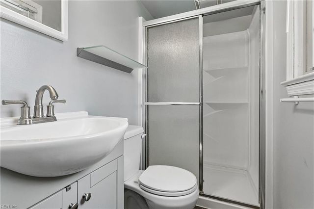 864 Costigan DR, Newport News, VA 23608