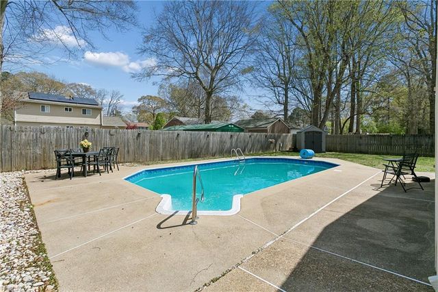 864 Costigan DR, Newport News, VA 23608