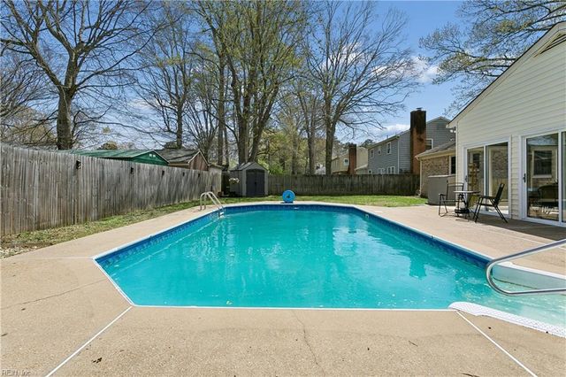 864 Costigan DR, Newport News, VA 23608