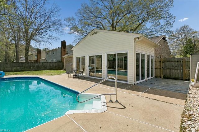 864 Costigan DR, Newport News, VA 23608