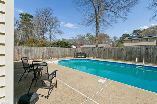 864 Costigan DR, Newport News, VA 23608