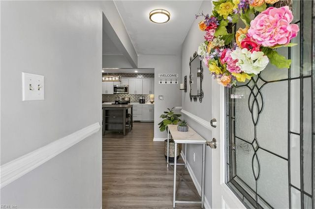 864 Costigan DR, Newport News, VA 23608