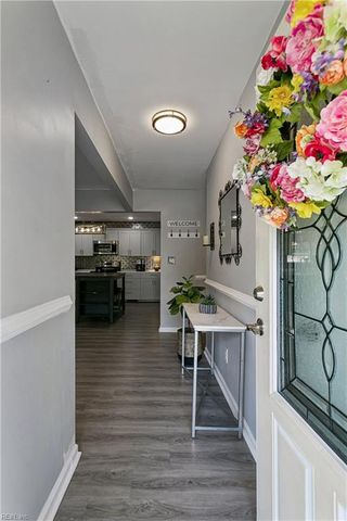 864 Costigan DR, Newport News, VA 23608