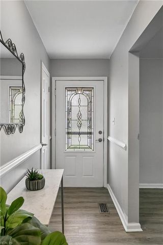 864 Costigan DR, Newport News, VA 23608