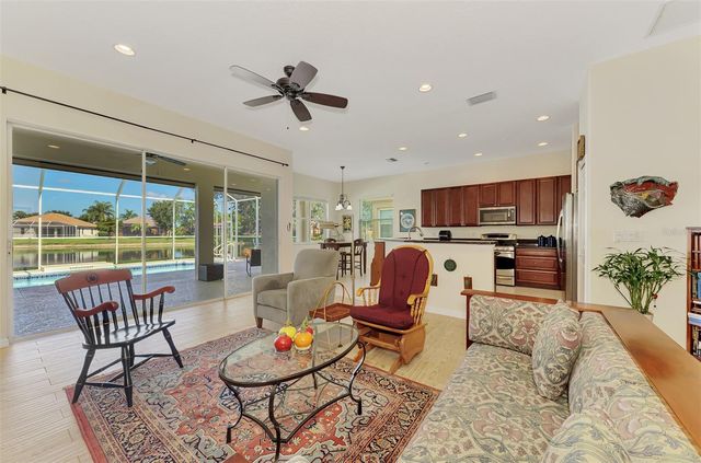 5153 HIGHBURY CIRCLE, Sarasota, FL 34238