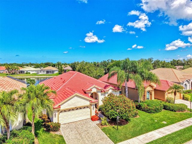 5153 HIGHBURY CIRCLE, Sarasota, FL 34238