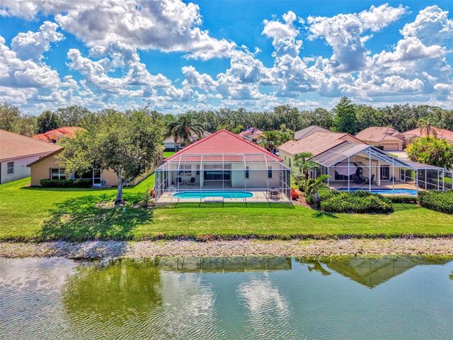 5153 HIGHBURY CIRCLE, Sarasota, FL 34238