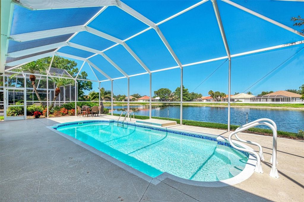 Image 60 of property listing at 5153 HIGHBURY CIRCLE, Sarasota, FL 34238