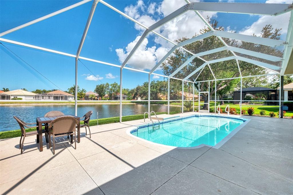 Image 62 of property listing at 5153 HIGHBURY CIRCLE, Sarasota, FL 34238