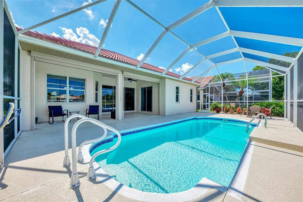 Image 63 of property listing at 5153 HIGHBURY CIRCLE, Sarasota, FL 34238