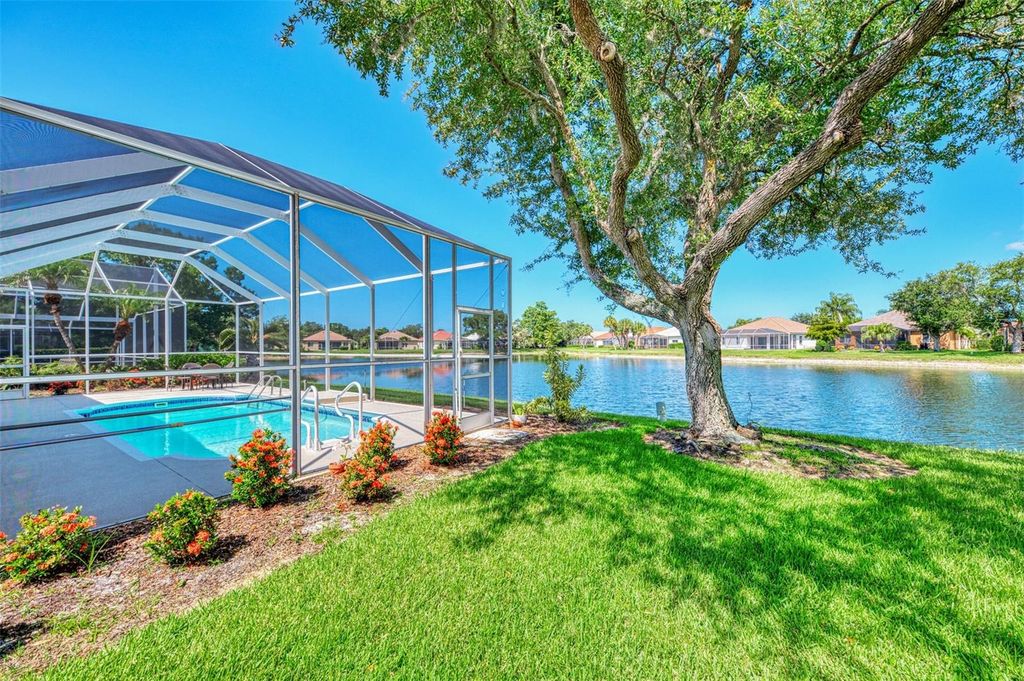Image 64 of property listing at 5153 HIGHBURY CIRCLE, Sarasota, FL 34238