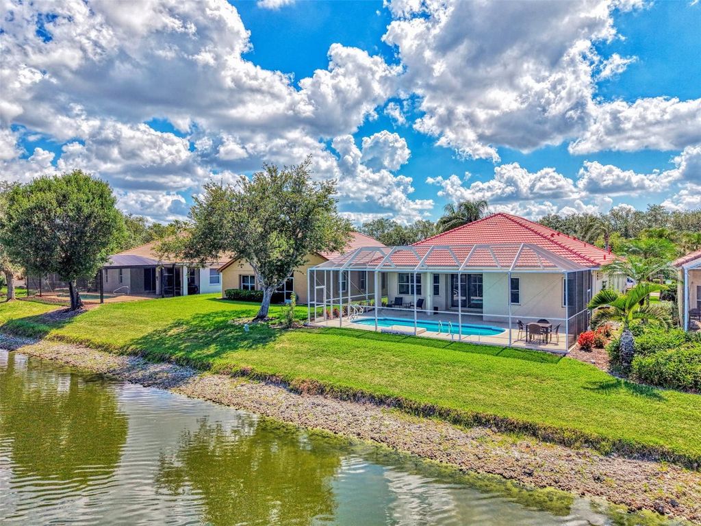 Image 74 of property listing at 5153 HIGHBURY CIRCLE, Sarasota, FL 34238