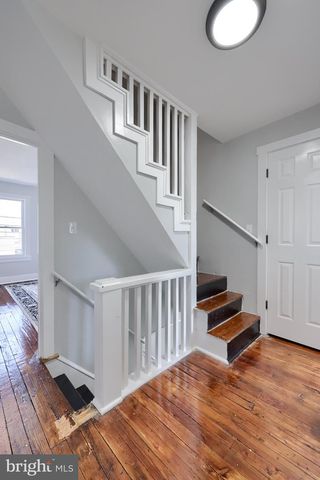 318 E LIBERTY ST, Lancaster, PA 17602