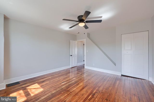 318 E LIBERTY ST, Lancaster, PA 17602