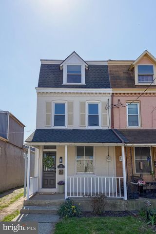 318 E LIBERTY ST, Lancaster, PA 17602