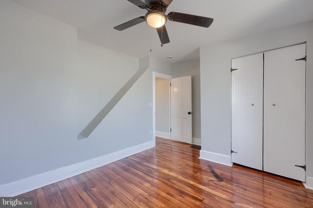 318 E LIBERTY ST, Lancaster, PA 17602