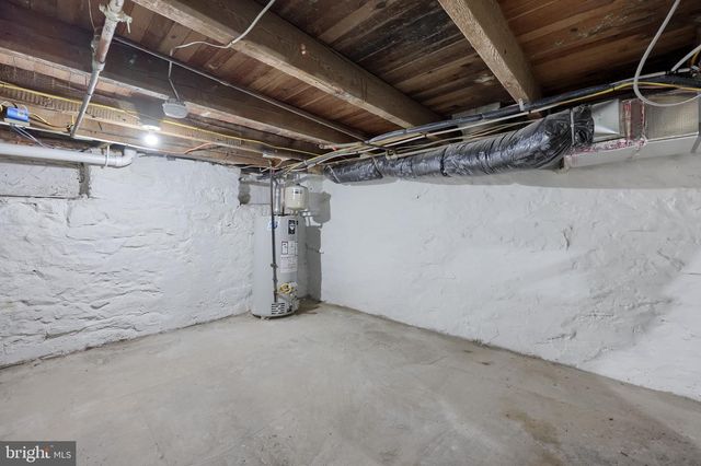 318 E LIBERTY ST, Lancaster, PA 17602