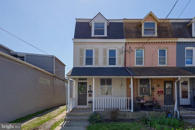 318 E LIBERTY ST, Lancaster, PA 17602