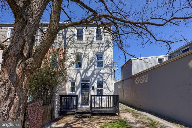 318 E LIBERTY ST, Lancaster, PA 17602