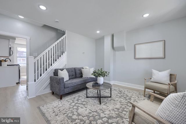 318 E LIBERTY ST, Lancaster, PA 17602