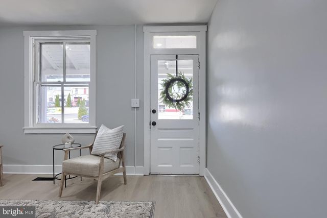 318 E LIBERTY ST, Lancaster, PA 17602