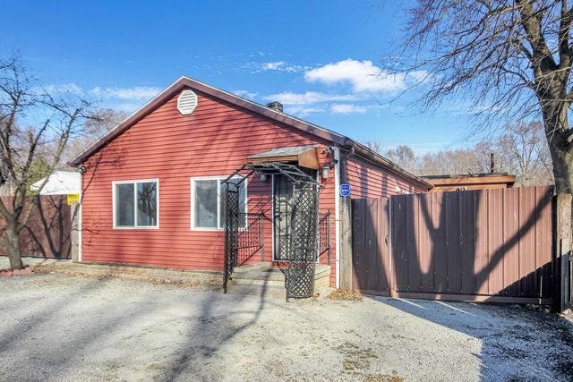 2327 Burr Street, Gary, IN 46406