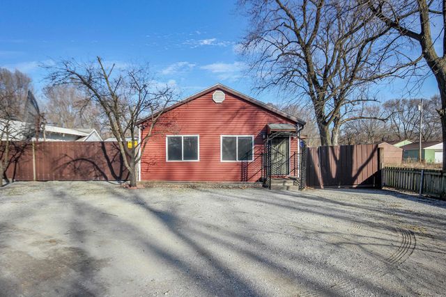 2327 Burr Street, Gary, IN 46406