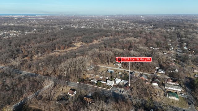2327 Burr Street, Gary, IN 46406