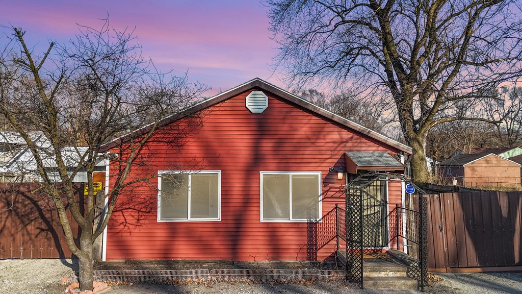 2327 Burr Street, Gary, IN 46406