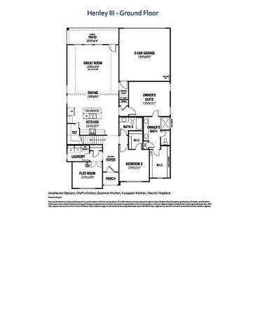1521 Melcer Street, Frisco, TX 75036
