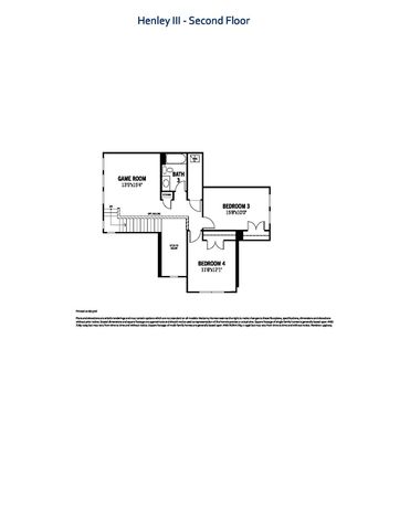 1521 Melcer Street, Frisco, TX 75036