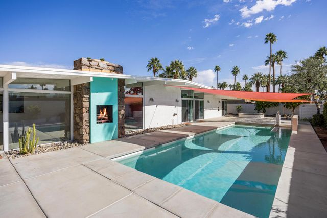 620 N Camino Real, Palm Springs, CA 92262