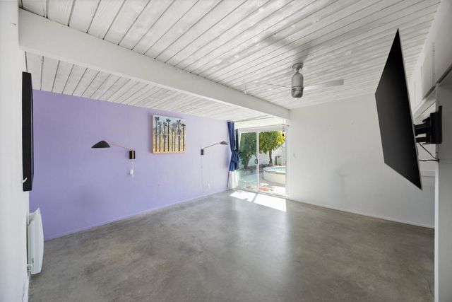 620 N Camino Real, Palm Springs, CA 92262