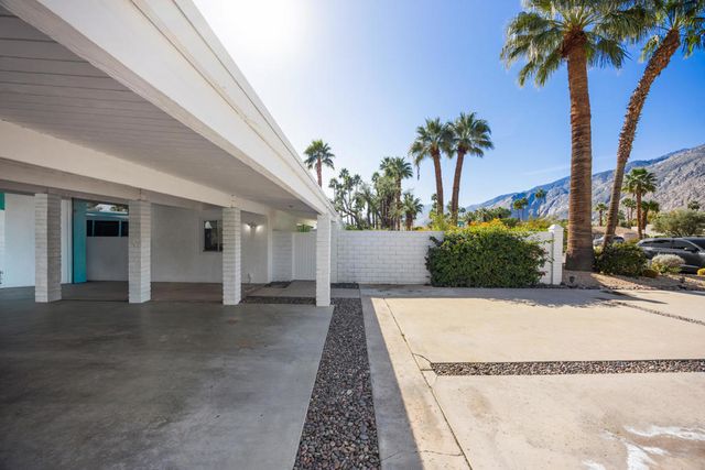 620 N Camino Real, Palm Springs, CA 92262