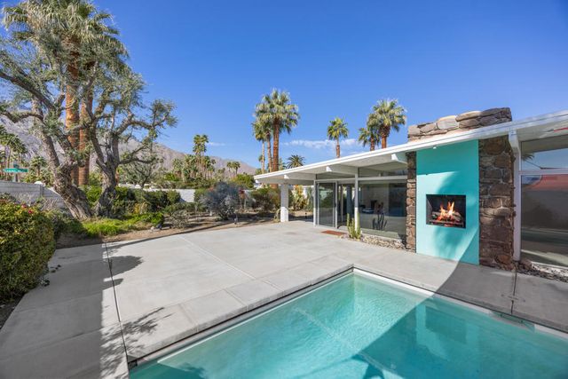 620 N Camino Real, Palm Springs, CA 92262
