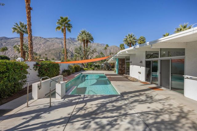 620 N Camino Real, Palm Springs, CA 92262