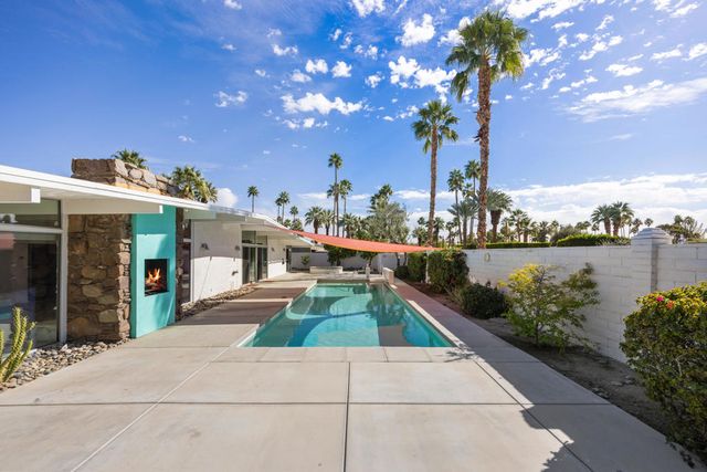 620 N Camino Real, Palm Springs, CA 92262