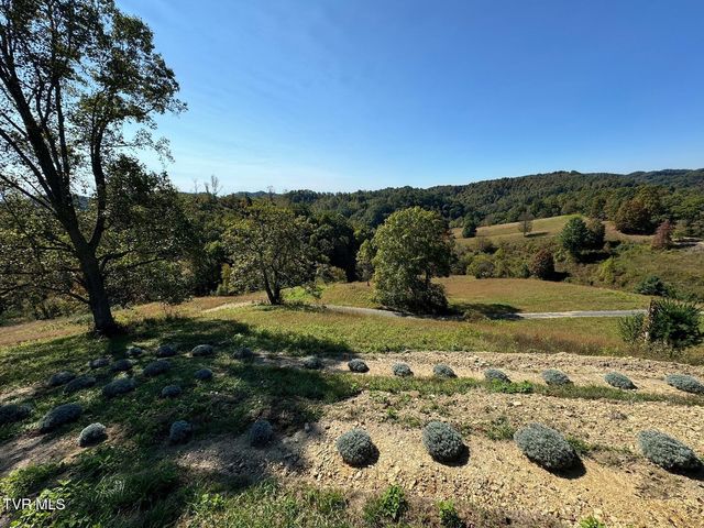 Tbd Shelleys Road, Bristol, VA 24202