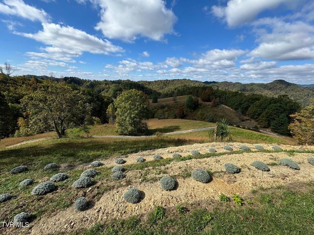 Tbd Shelleys Road, Bristol, VA 24202