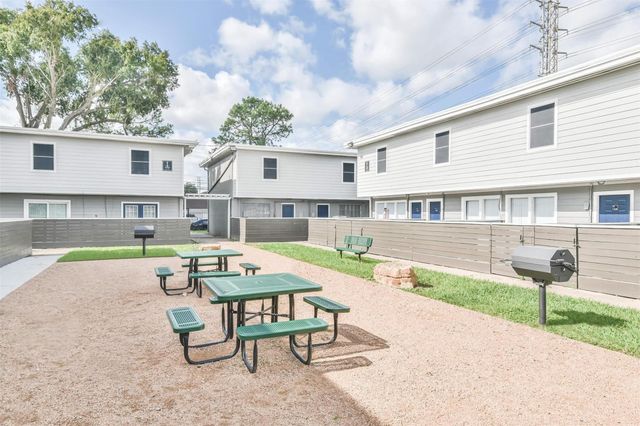 8271 Stone Street 7108, Houston, TX 77061